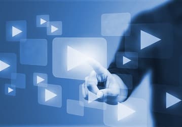 Facebook разрабатывает процессоры для анализа видеозаписей в реальном времени