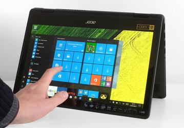 Acer первой интегрирует в ПК голосовой ассистент Amazon Alexa