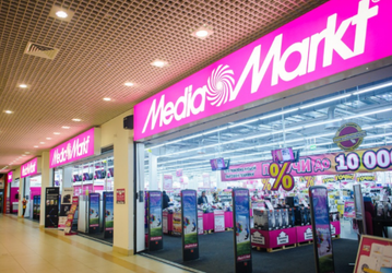 Российские магазины MediaMarkt превратятся в новые отделения «М.Видео» и «Эльдорадо»