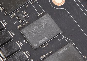 Китайские антимонопольщики «выразили озабоченность» компании Micron
