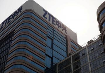 Президент США «работает с президентом Китая, чтобы дать ZTE возможность быстро вернуться в бизнес»