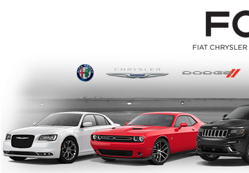 Fiat Chrysler отзывает почти 5 млн машин из-за системы круиз-контроля, которая отказывается отключаться