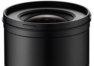 Представлен самый широкоугольный объектив Hasselblad