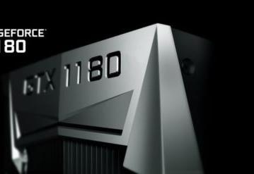 Появились подробные характеристики видеокарты GeForce GTX 1180