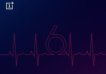 Смартфон OnePlus 6 получит датчик частоты сердечных сокращений