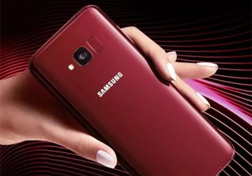 Смартфон Samsung Galaxy S8 Lite представят под названием Galaxy S Light Luxury уже сегодня