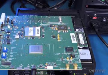 Продемонстрирована работа интерфейса USB 3.2 с обычными кабелями USB 3.1