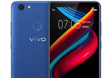 Бюджетный смартфон Vivo Y75s получит игровой режим и систему ИИ Jovi