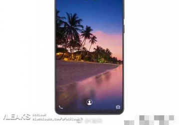 Опубликована наиболее вероятная версия дизайна нового флагмана Xiaomi