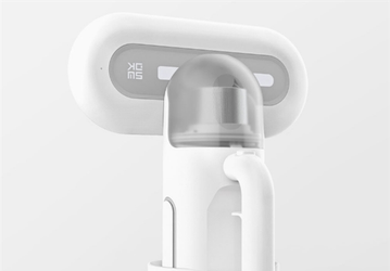 Новый беспроводной пылесос Xiaomi стоимостью менее $50 эффективно борется с пылевыми клещами