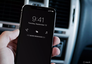 iOS 12 принесет режим Always-on и не только
