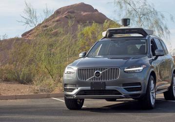 Uber утверждает, что смертельное ДТП с участием её авто случилось из-за неверных настроек ПО автопилота