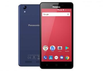Смартфон начального уровня Panasonic P95 оценен в $75