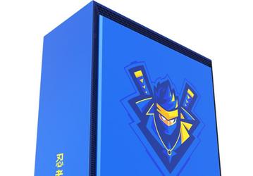 Начат прием заказов на корпуса NZXT H700i Ninja