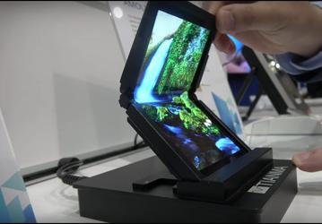 Tianma скоро начнет серийный выпуск панелей AMOLED на фабрике 6G