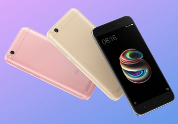Смартфон Xiaomi впервые попал в тройку самых продаваемых во всем мире