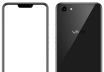 Vivo Y83A – смартфон, в котором разрешение экрана сильно отстает от размера диагонали