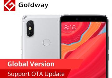 Глобальную версию смартфона Xiaomi Redmi S2 уже можно заказать на AliExpress