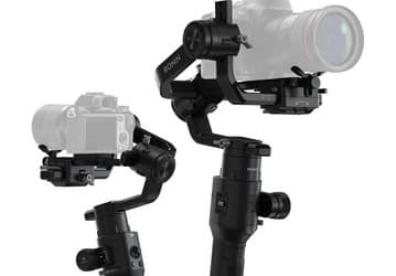 Карданный стабилизатор DJI Ronin-S оценен в 699 долларов