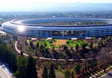 Apple опустилась в рейтинге Fortune 500, но получает больше всех прибыли