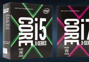 Intel вскоре прекратит производство процессоров Kaby Lake-X