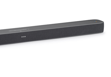 JBL Link Bar — первая акустическая система с Google Assistant и Android TV