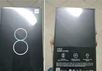 Производитель подтвердил факт существования смартфона Xiaomi Mi 8 SE