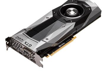 Nvidia и AMD в этом году ждут неприятности