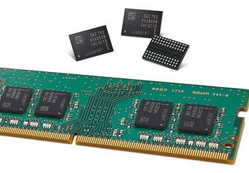 Samsung, Micron и Hynix обвинили в фиксации цен на память DRAM