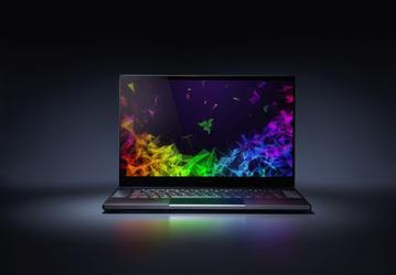 Razer назвала Blade самым компактным в мире игровым ноутбуком