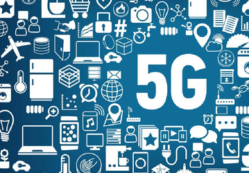 Первые смартфоны, поддерживающие сети 5G, появятся на рынке в конце 2018