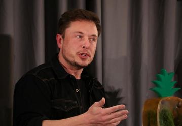 Маск признал наличие проблемы с тормозами в Tesla Model 3