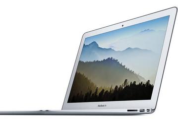 Apple перенесла выпуск нового MacBook Air на второе полугодие