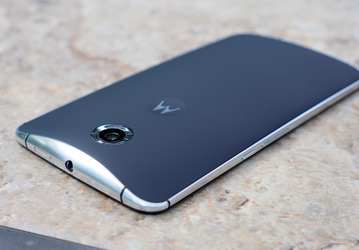 Google обновила ПО выпущенного в 2014 году смартфона Nexus 6
