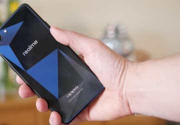 Oppo Realme 1 — 200-долларовый смартфон с 6 ГБ ОЗУ, 128 ГБ флэш-памяти и современной платформой