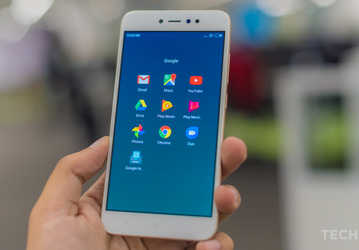 Новый смартфон Xiaomi для фанатов сэлфи уже на подходе