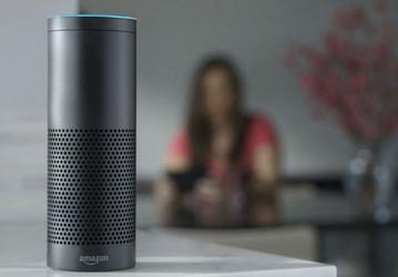 Amazon Alexa можно установить помощником по умолчанию в ОС Android