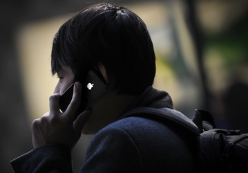 Аналитики считают, что спрос на iPhone в Китае продолжит снижаться