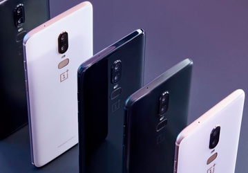 Стало известно, почему смартфон OnePlus 6 остался без поддержки беспроводной зарядки 