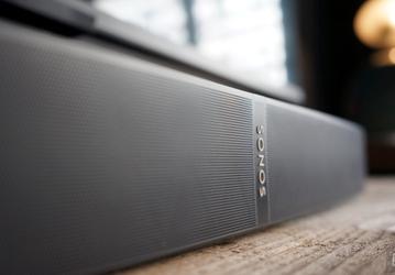 Умная АС Sonos для домашнего кинотеатра будет оснащена портом HDMI