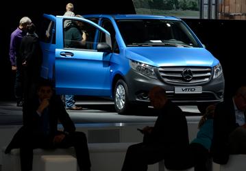 Daimler может стать следующим автопроизводителем, втянутым в дизельный скандал