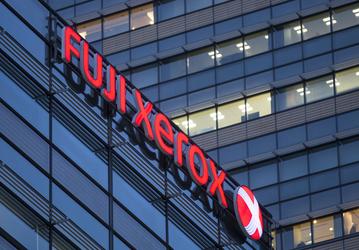 Сделка между Xerox и Fujifilm приостановлена из-за иска акционеров первой