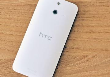 HTC впервые за долгое время завершила финансовый квартал с чистой прибылью