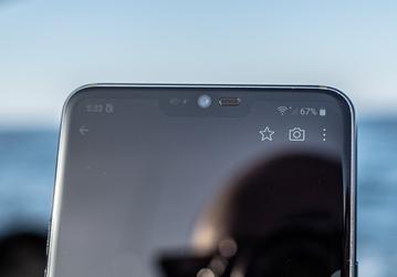 В Южной Корее за смартфон LG G7 ThinQ будут просить от 830 долларов