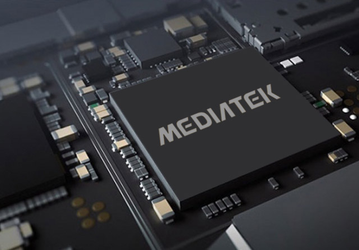 Доход MediaTek может увеличиться на 20% в текущем квартале