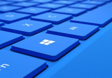 Темпы распространения Windows 10 уже около года сохраняются на одном и том же уровне