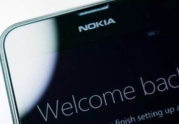 Смартфоны Nokia плавно переводят на экраны с соотношением сторон 18:9