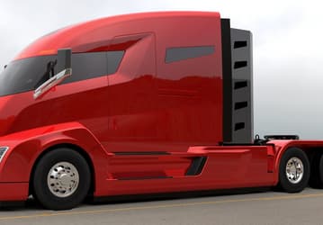 Nikola vs Tesla. Nikola Motor Company подала в суд на Tesla, требуя 2 млрд долларов