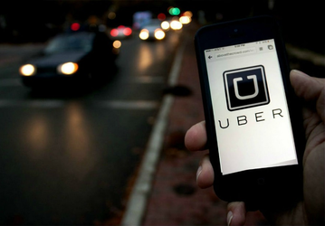 Более 100 водителей Uber и 18 водителей Lyft в США обвинили в сексуальных домогательствах за последние четыре года