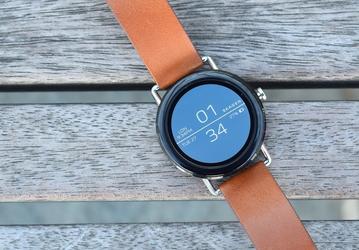 Осенью Qualcomm наконец-то выпустит новую однокристальную систему для умных часов